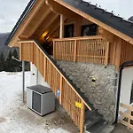 Amkampl-ferienwohnung * Bad Aussee