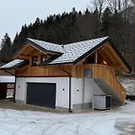 Amkampl-ferienwohnung Bad Aussee