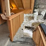 Lejlighed Amkampl-ferienwohnung