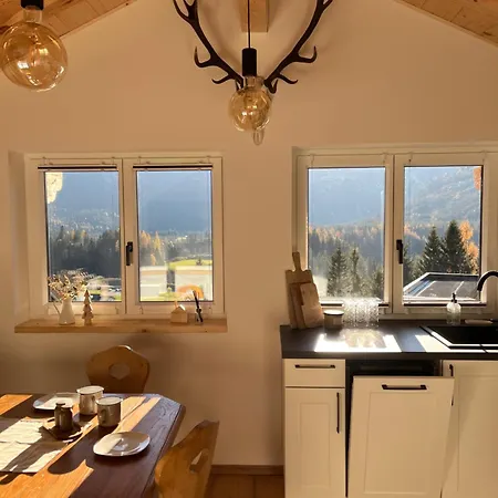 Amkampl-ferienwohnung Apartamento Bad Aussee