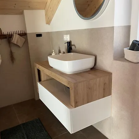 Amkampl-ferienwohnung *