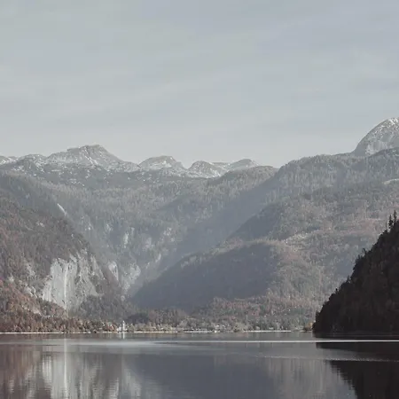 Amkampl-ferienwohnung Bad Aussee