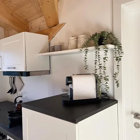 Amkampl-ferienwohnung *