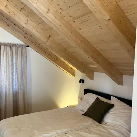 Amkampl-ferienwohnung * Bad Aussee