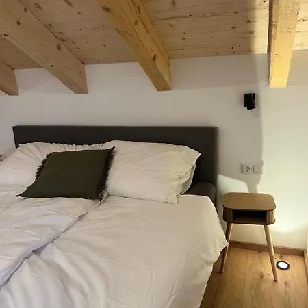 Amkampl-ferienwohnung