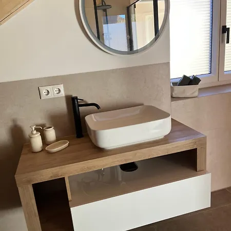 Amkampl-ferienwohnung Bad Aussee