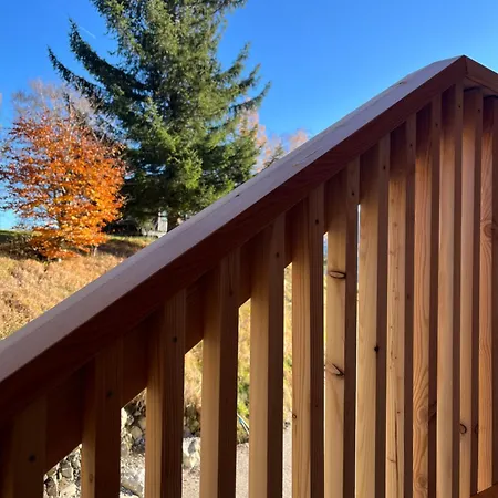 Amkampl-ferienwohnung *