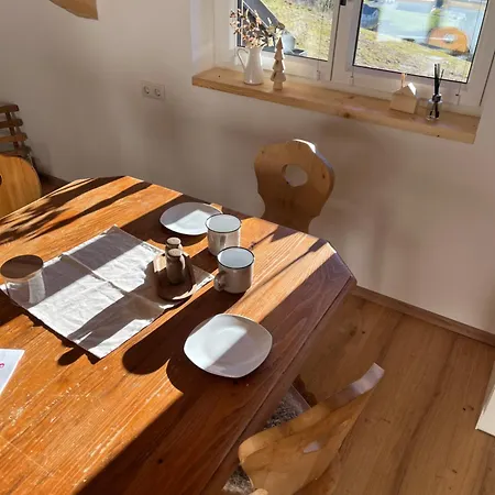 Apartamento Amkampl-ferienwohnung