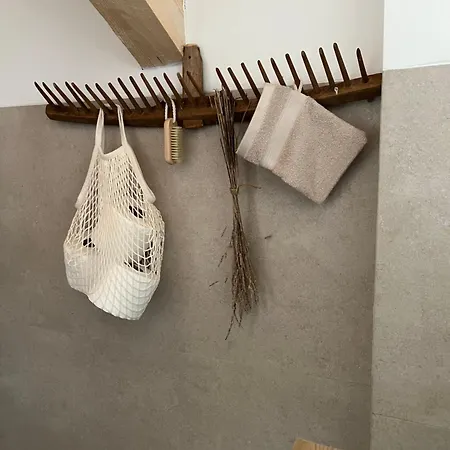 Appartamento Amkampl-ferienwohnung