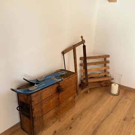 Amkampl-ferienwohnung