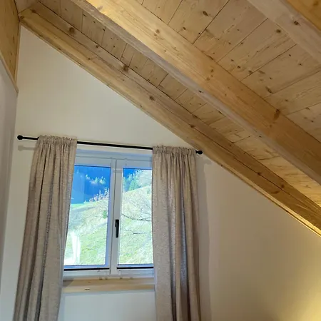 Amkampl-ferienwohnung Apartamento