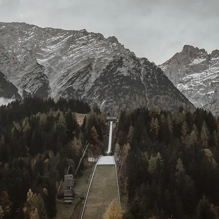 Amkampl-ferienwohnung