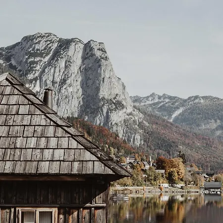 Amkampl-ferienwohnung Bad Aussee