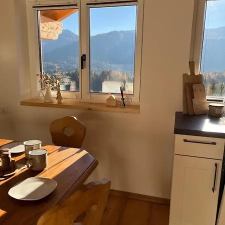 Amkampl-ferienwohnung Apartamento *