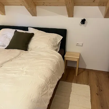 Amkampl-ferienwohnung Apartamento