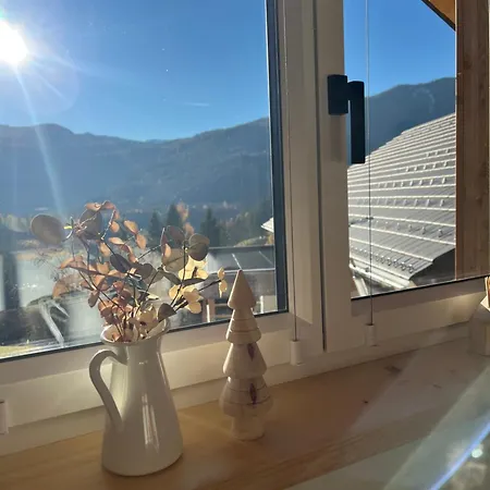 Amkampl-ferienwohnung Apartamento Bad Aussee