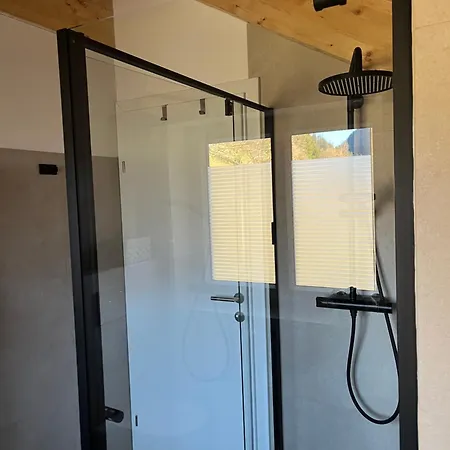 Amkampl-ferienwohnung *