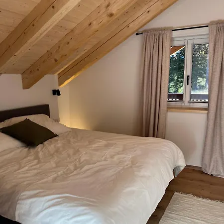 Amkampl-ferienwohnung Apartamento *