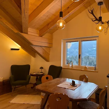 Amkampl-ferienwohnung