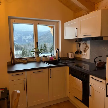Amkampl-ferienwohnung Bad Aussee