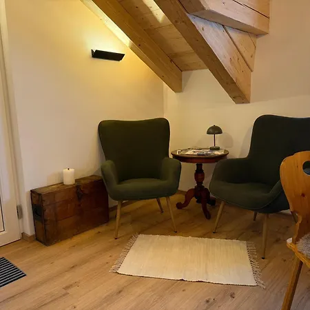 Amkampl-ferienwohnung Bad Aussee