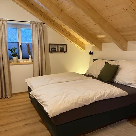 Amkampl-ferienwohnung * باد اوسي