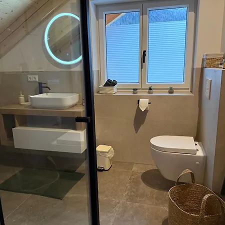 Amkampl-ferienwohnung * باد اوسي