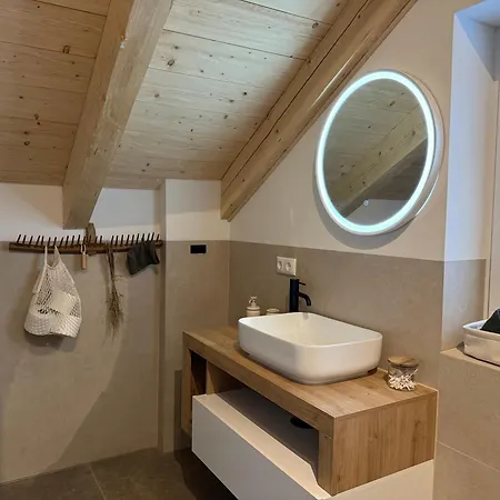 Amkampl-ferienwohnung