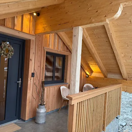 Amkampl-ferienwohnung *