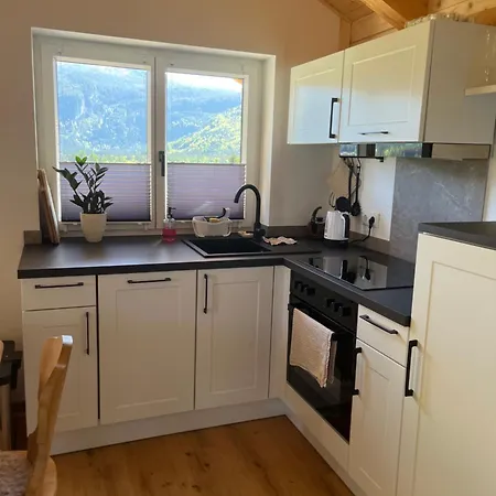 Amkampl-ferienwohnung Appartamento Bad Aussee