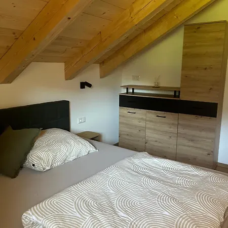Appartamento Amkampl-ferienwohnung Bad Aussee