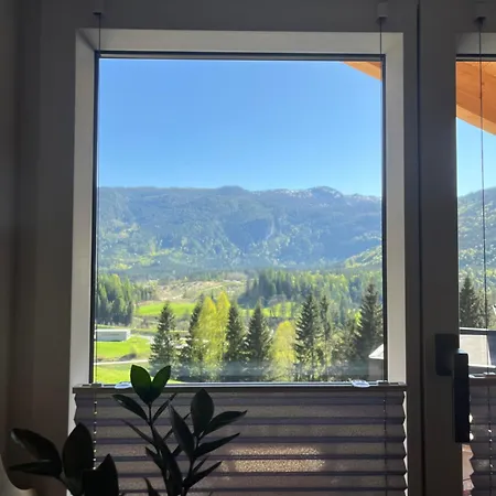 Amkampl-ferienwohnung