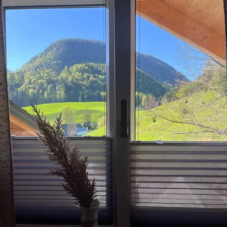 Amkampl-ferienwohnung Bad Aussee