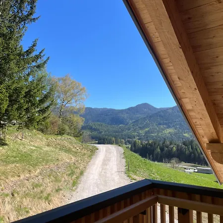 Amkampl-ferienwohnung Appartamento