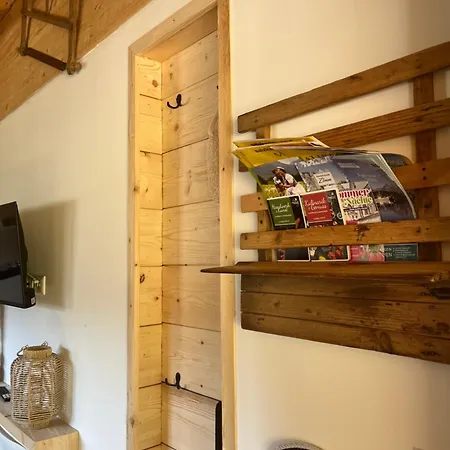 Amkampl-ferienwohnung * Bad Aussee