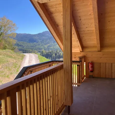 Amkampl-ferienwohnung Appartamento Bad Aussee