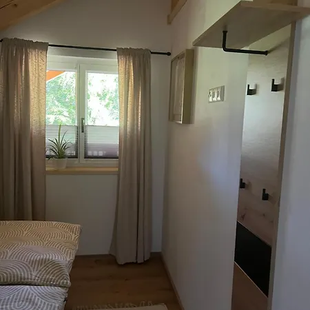Appartamento Amkampl-ferienwohnung Bad Aussee