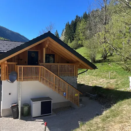 Amkampl-ferienwohnung Appartamento