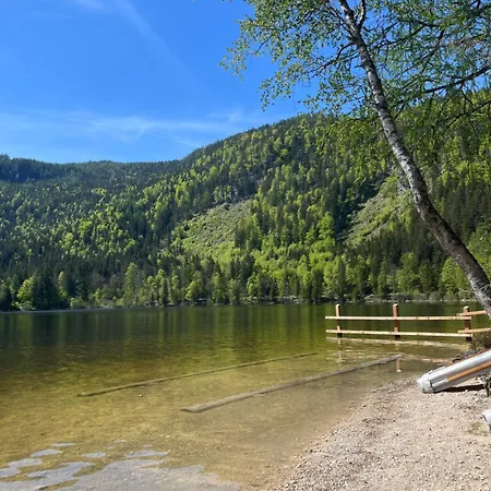 Appartamento Amkampl-ferienwohnung