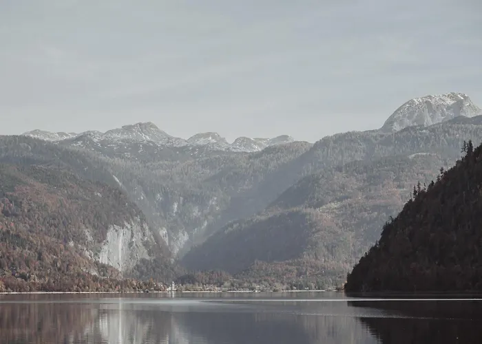 Amkampl-ferienwohnung باد اوسي