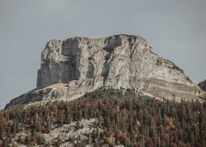 Amkampl-ferienwohnung شقة باد اوسي