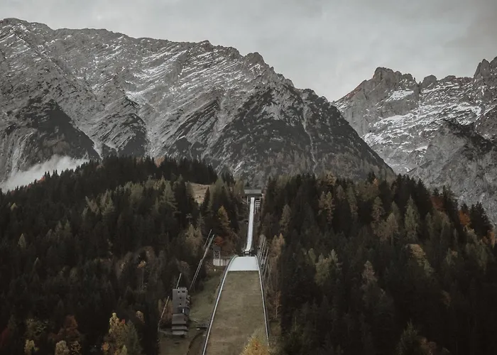 Amkampl-ferienwohnung