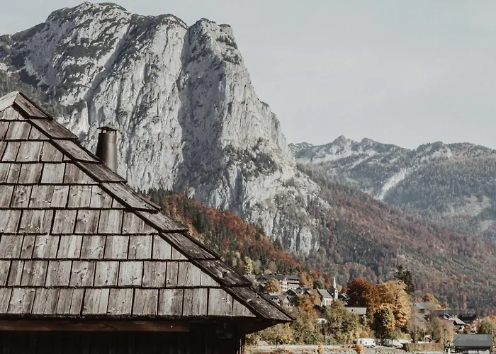 Amkampl-ferienwohnung باد اوسي