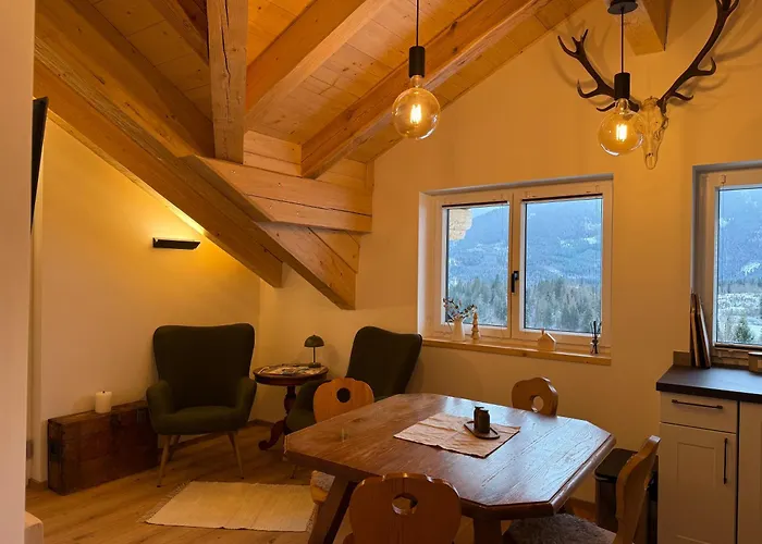 Amkampl-ferienwohnung