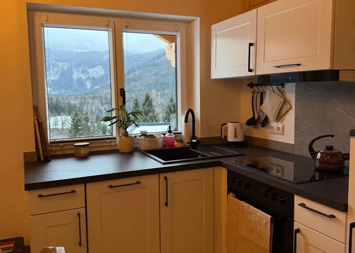 Amkampl-ferienwohnung باد اوسي