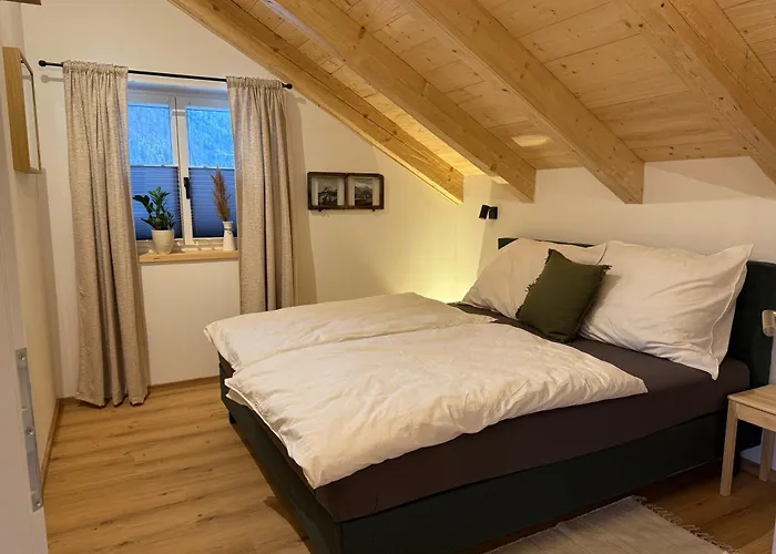 Amkampl-ferienwohnung * باد اوسي