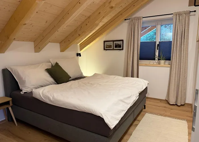 Lägenhet Amkampl-ferienwohnung Bad Aussee