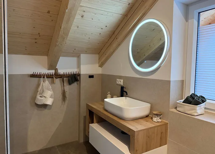 Amkampl-ferienwohnung