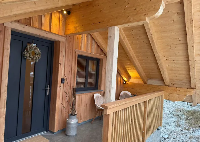 Amkampl-ferienwohnung *