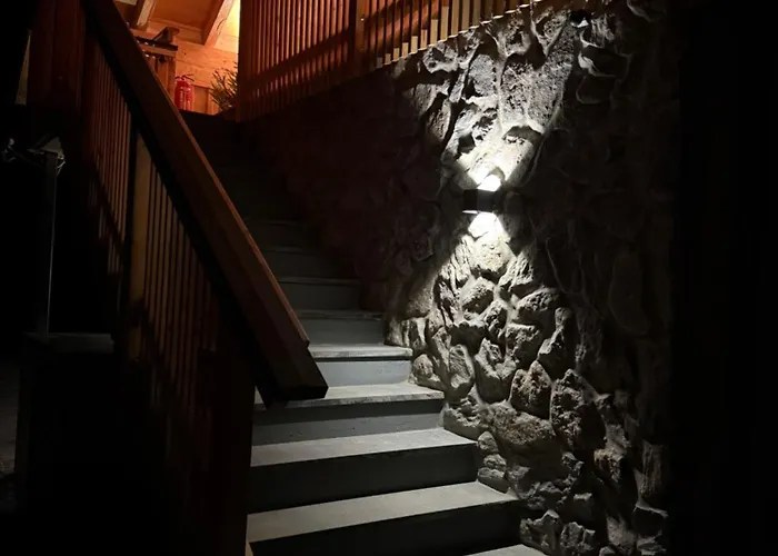 Amkampl-ferienwohnung Lägenhet *